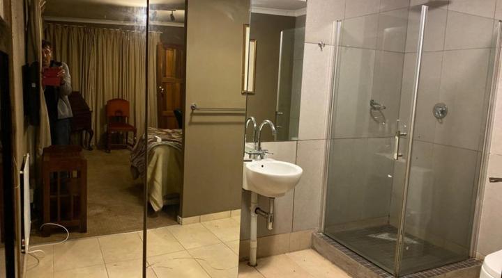 Terrace House Rivonia