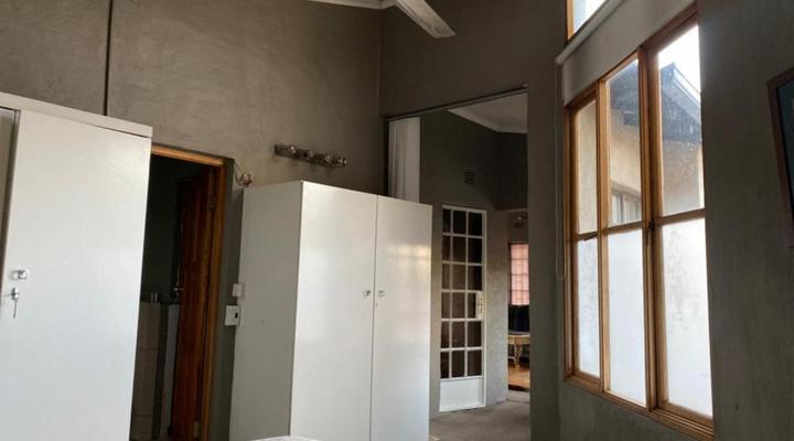 Terrace House Rivonia