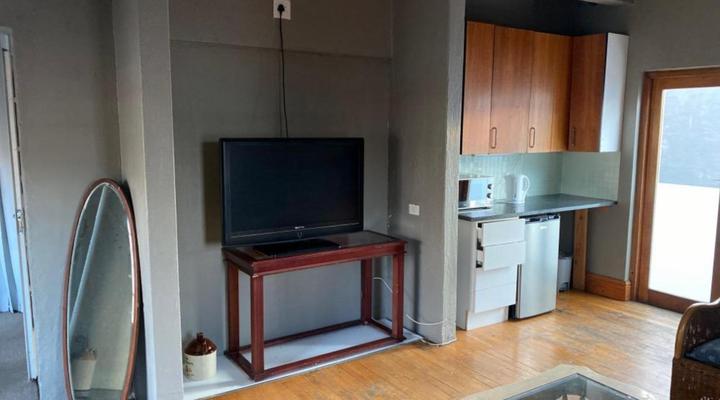 Terrace House Rivonia