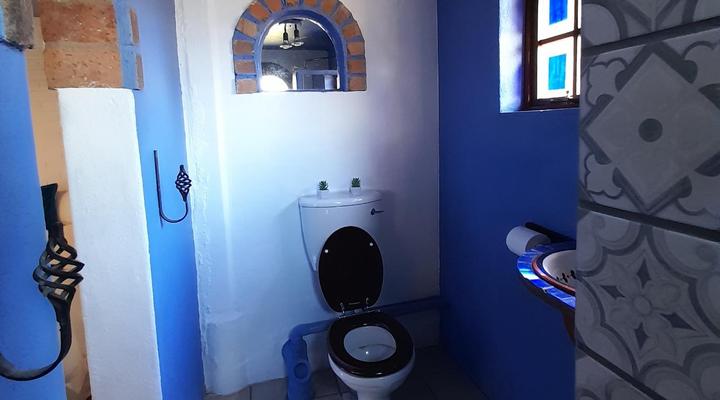 Wide Horizons Mountain Retreat