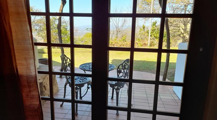 Wide Horizons Mountain Retreat