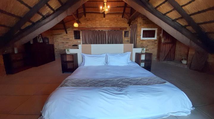 Wide Horizons Mountain Retreat