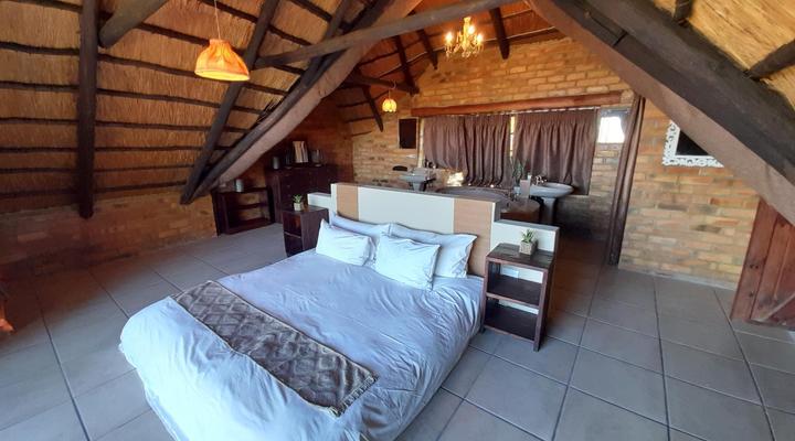 Wide Horizons Mountain Retreat