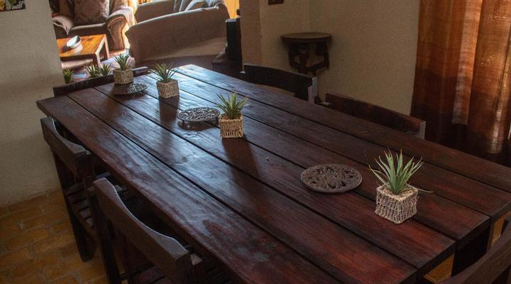 Wide Horizons Mountain Retreat