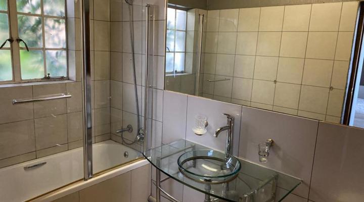 Terrace House Rivonia