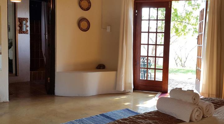 Wide Horizons Mountain Retreat