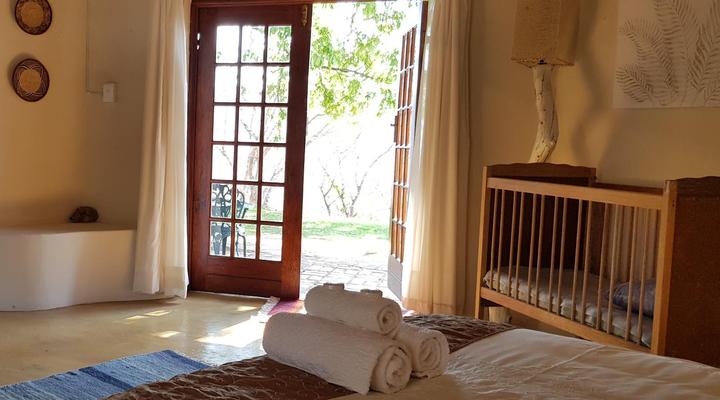 Wide Horizons Mountain Retreat