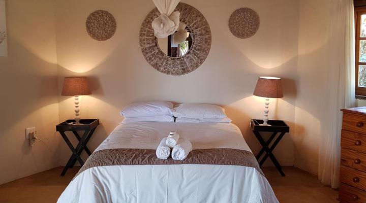 Wide Horizons Mountain Retreat