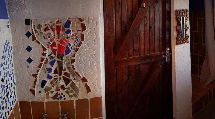 Wide Horizons Mountain Retreat