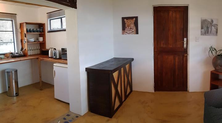 Wide Horizons Mountain Retreat