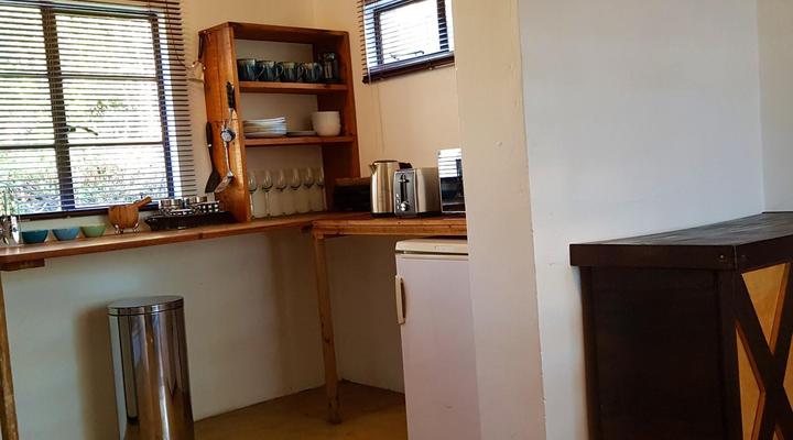 Wide Horizons Mountain Retreat