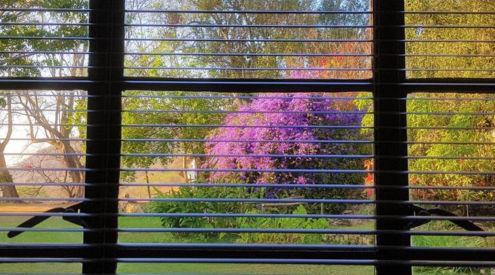 Wide Horizons Mountain Retreat