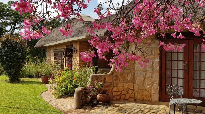 Wide Horizons Mountain Retreat