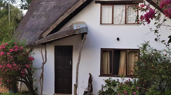 Wide Horizons Mountain Retreat