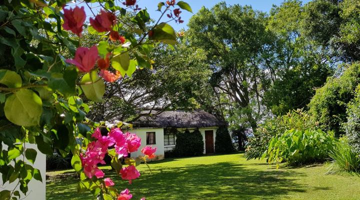 Wide Horizons Mountain Retreat