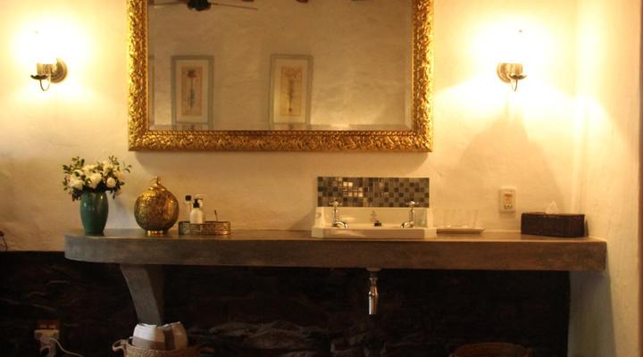 Jan Harmsgat Country House