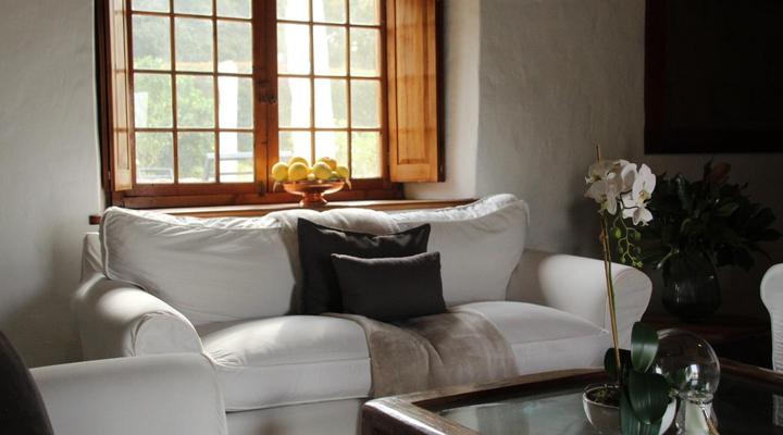 Jan Harmsgat Country House