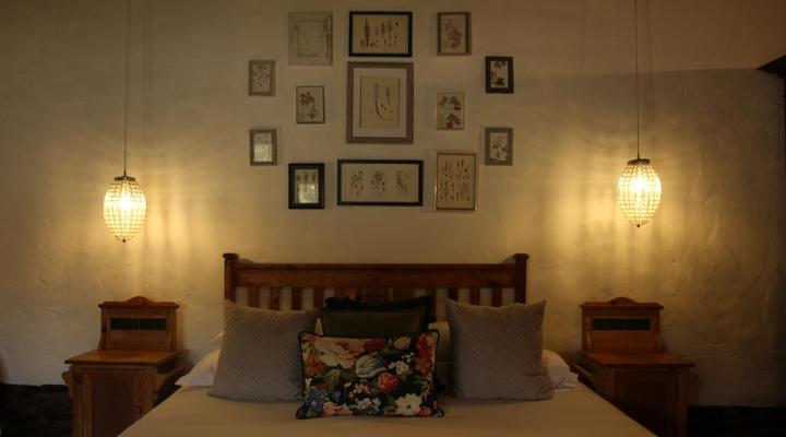 Jan Harmsgat Country House