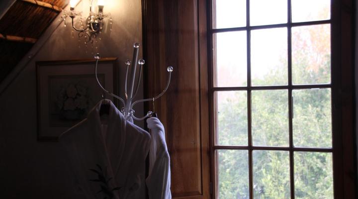 Jan Harmsgat Country House