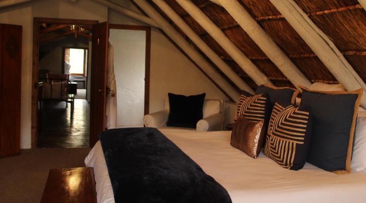 Jan Harmsgat Country House