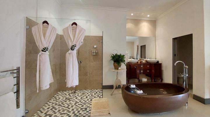 Jan Harmsgat Country House