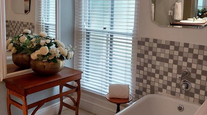 Jan Harmsgat Country House