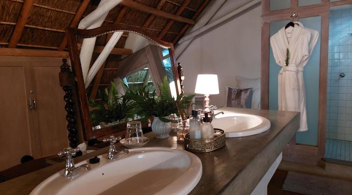 Jan Harmsgat Country House