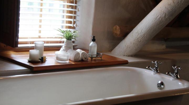 Jan Harmsgat Country House