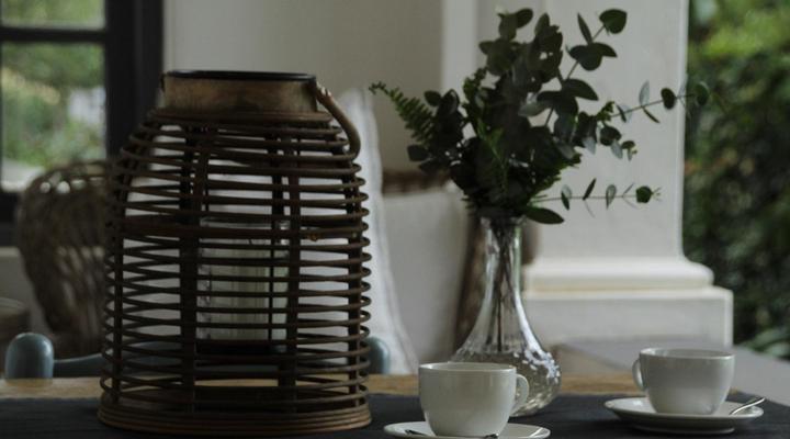 Jan Harmsgat Country House