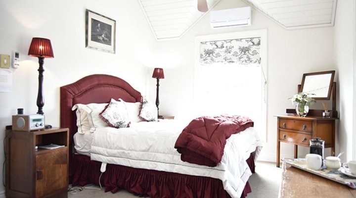 1A St Aidans Guest Cottage