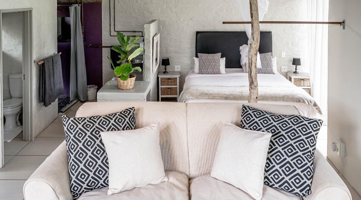 Essere Lodge Guest House