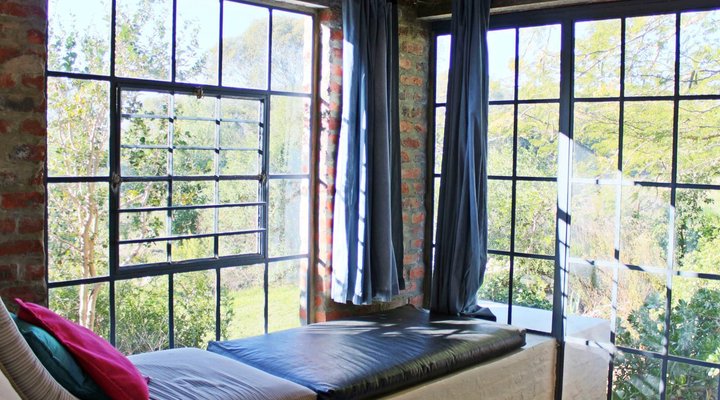 Essere Lodge Guest House