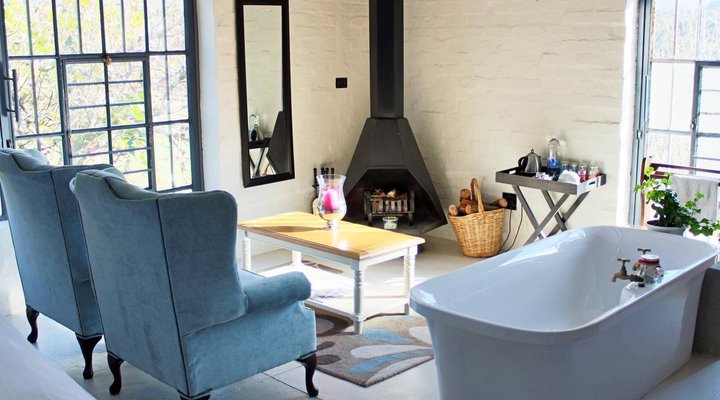 Essere Lodge Guest House