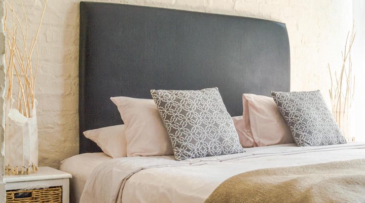 Essere Lodge Guest House