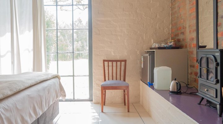 Essere Lodge Guest House