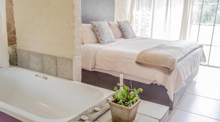 Essere Lodge Guest House