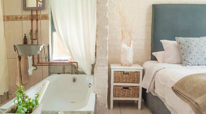 Essere Lodge Guest House