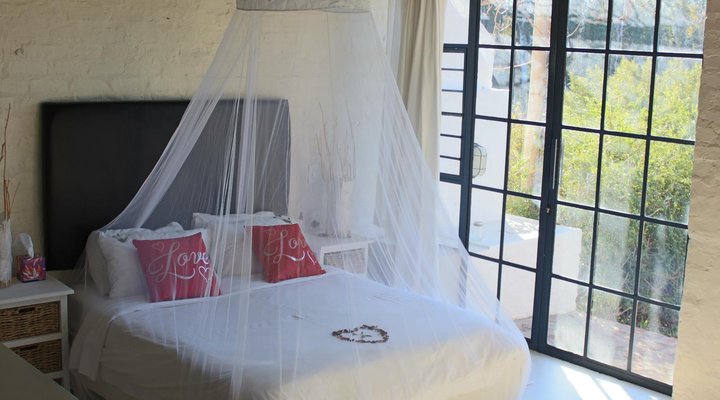 Essere Lodge Guest House