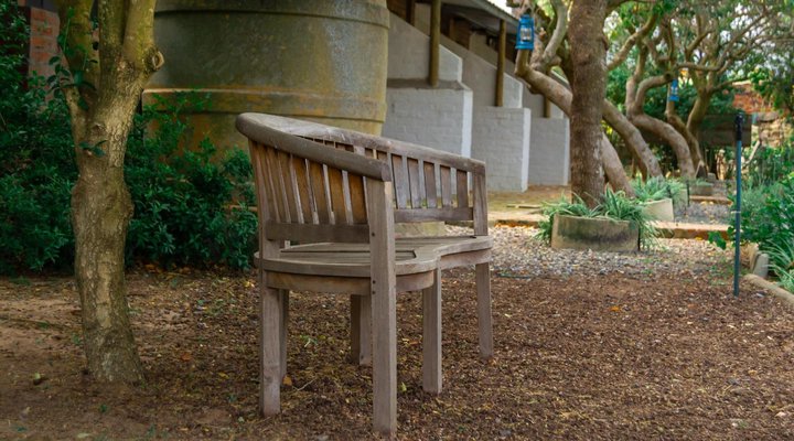 Essere Lodge Guest House