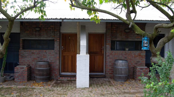 Essere Lodge Guest House