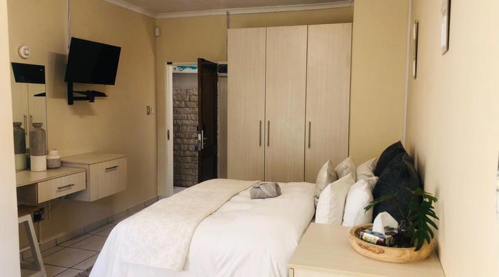 Koi Liv Inn - Bedfordview