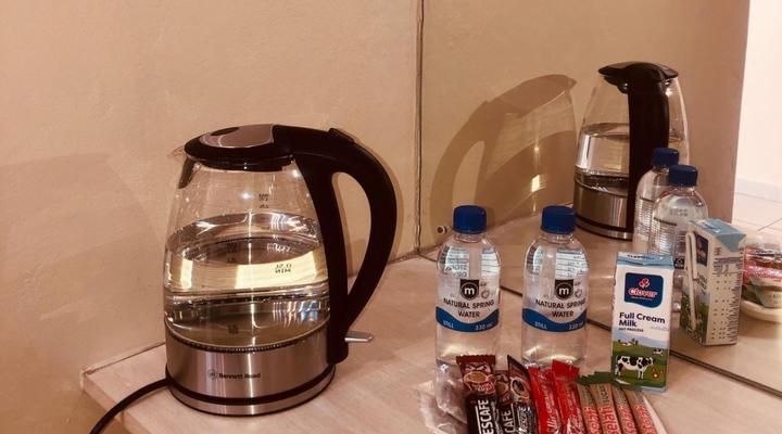 Koi Liv Inn - Bedfordview