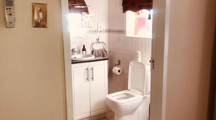 Koi Liv Inn - Bedfordview