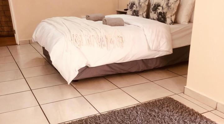 Koi Liv Inn - Bedfordview