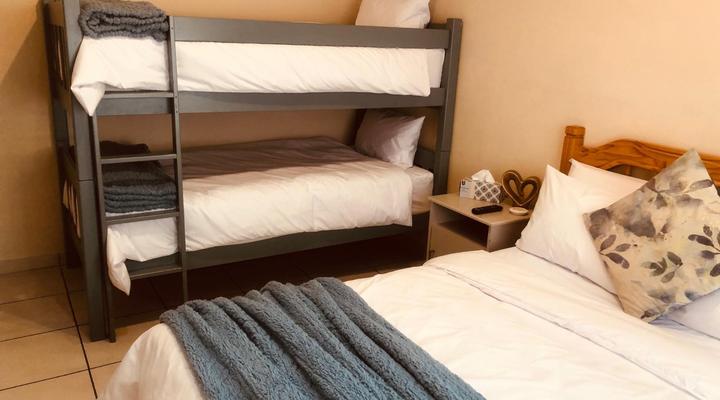 Koi Liv Inn - Bedfordview