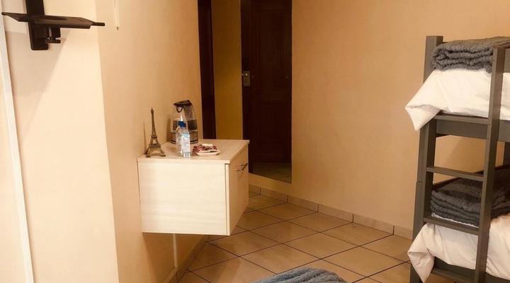 Koi Liv Inn - Bedfordview