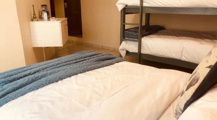 Koi Liv Inn - Bedfordview