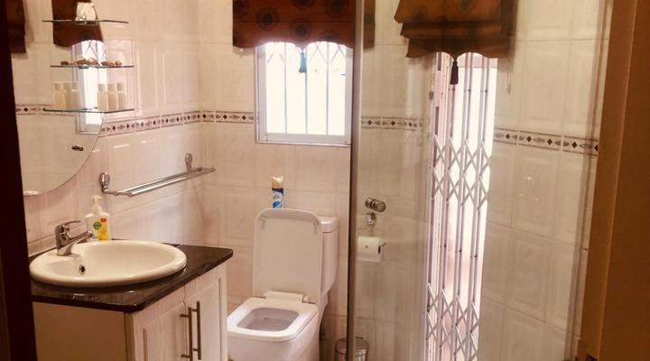 Koi Liv Inn - Bedfordview