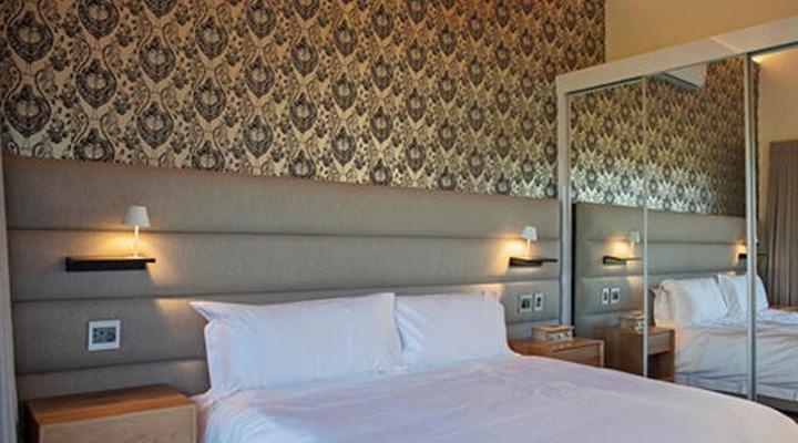 Ludus Magnus Luxury Guest House