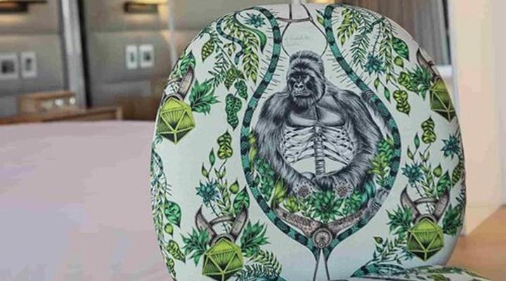 Ludus Magnus Luxury Guest House